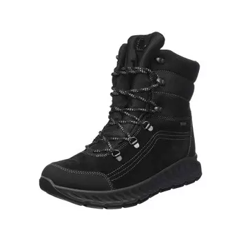 Зимние сапоги Ara, черный