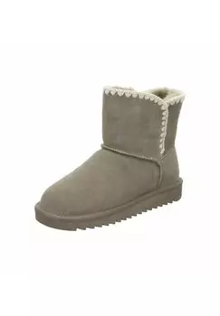 Зимние сапоги ara, серый