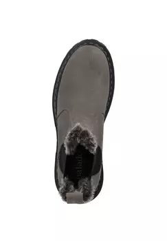 Зимние сапоги ASSEHA Palado, серый