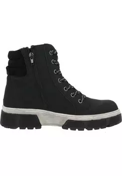 Зимние сапоги AURABEL Palado, черный