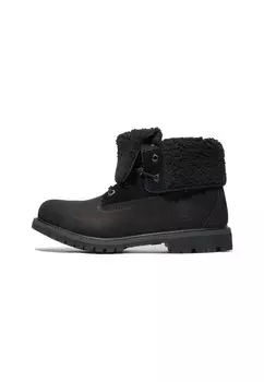 Зимние сапоги AUTHENTICS ROLL Timberland, черный