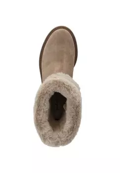 Зимние сапоги BEILABLA Palado, бежевый