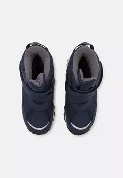 Зимние сапоги BEITO WARM GTX UNISEX Viking, темно-синий