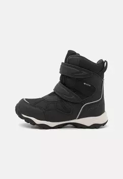 Зимние сапоги BEITO WARM GTX UNISEX Viking, черный