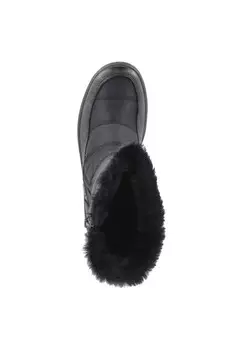 Зимние сапоги Beliana, черный