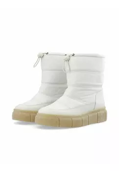 Зимние сапоги Bianco, белый