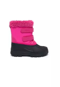 Зимние сапоги Big Star, розовый