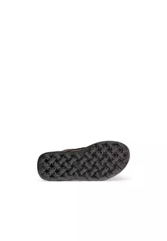 Зимние сапоги BIOM K2 ECCO, красный