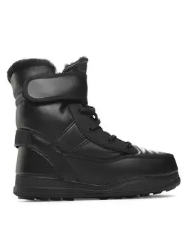 Зимние сапоги Bogner Laax 1 C, черный