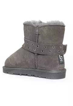 Зимние сапоги BRITNEY Gooce, серый