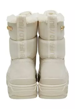 Зимние сапоги Buffalo, бежевый