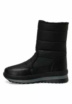 Зимние сапоги Butigo, черный