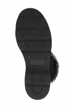 Зимние сапоги Caprice, черный