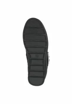 Зимние сапоги Caprice, черный