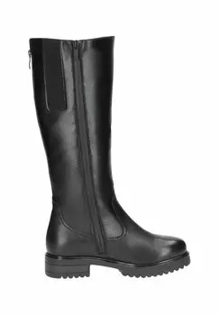 Зимние сапоги Caprice, черный