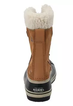 Зимние сапоги CARNIVAL Sorel, коричневый