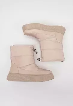 Зимние сапоги CARVING Krack Core, бежевый