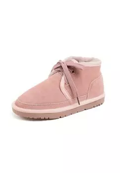Зимние сапоги CHARLIZETTE UNISEX Gooce, розовый