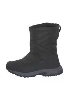 Зимние сапоги CMP, черный