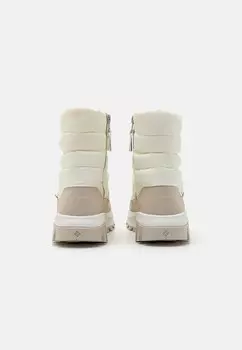 Зимние сапоги Columbia, белый