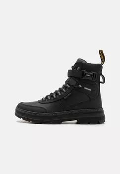 Зимние сапоги COMBS TECH UNISEX Dr. Martens, черный