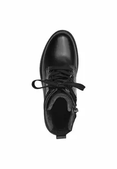Зимние сапоги COMFORT Tamaris, черный