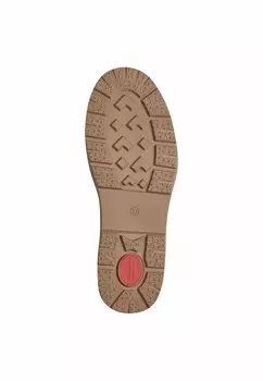 Зимние сапоги COMFORT Tamaris, коричневый