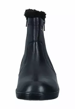 Зимние сапоги Comfortabel, черный