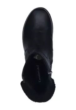 Зимние сапоги Comfortabel, черный