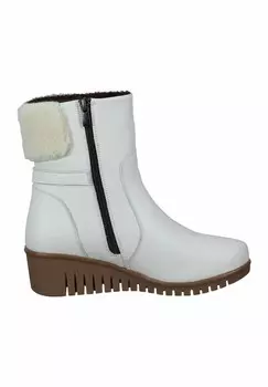 Зимние сапоги Comfortabel, кремовый