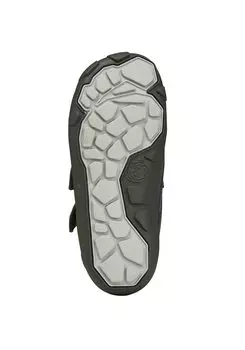 Зимние сапоги COMFY WALK HUND Affenzahn, серый