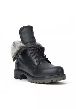 Зимние сапоги Coronel Tapiocca, черный