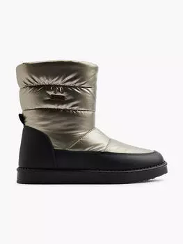 Зимние сапоги Cortina, бронзовый