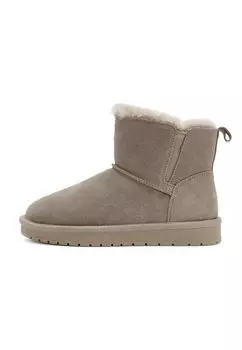 Зимние сапоги Derimod, мята