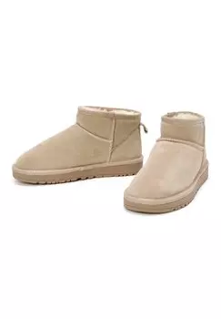 Зимние сапоги Derimod, песочный