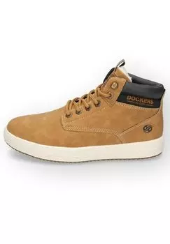 Зимние сапоги Dockers by Gerli