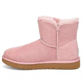 Зимние сапоги Джози Ugg, розовый