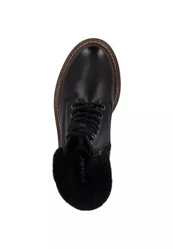 Зимние сапоги EAMABAL Palado, черный