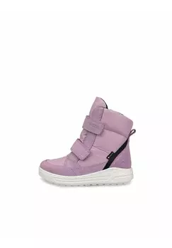 Зимние сапоги ECCO URBAN SNOWBOARDER ECCO, фиолетовый