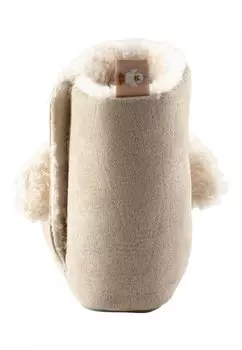 Зимние сапоги EDDA Sterntaler, бежевый