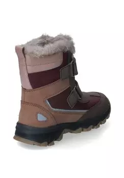 Зимние сапоги EDDIE TEX Bisgaard