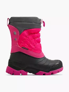 Зимние сапоги Elefanten, фуксия