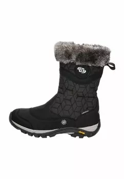 Зимние сапоги ELISA Brtting, черный
