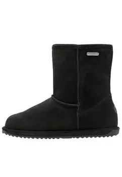 Зимние сапоги EMU Australia, черный