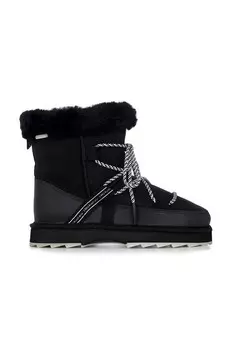 Зимние сапоги Emu Australia, черный