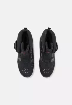 Зимние сапоги ESPO REFLEX WARM GTX BOA UNISEX Viking, черный