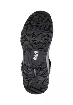 Зимние сапоги EVERQUEST TEXAPORE Jack Wolfskin, темно-серый