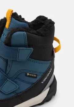 Зимние сапоги EXPOWER WARM GTX UNISEX Viking, цвет морской волны