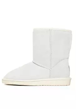 Зимние сапоги FAIRFIELD Gooce, слоновая кость