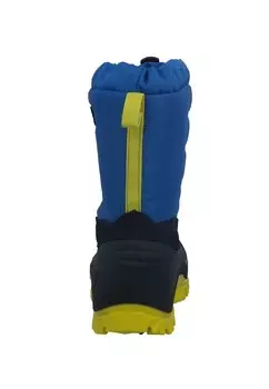 Зимние сапоги FINNLEY UNISEX Lurchi, черный